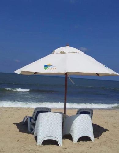 Al-Burulus Resort | مارينا دلتا لاجونز