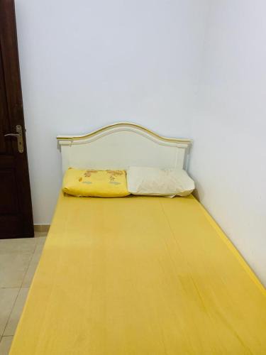 Al-Burulus Apartment | مارينا دلتا