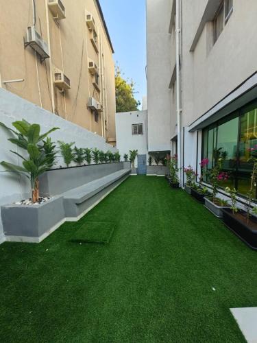 As Salamah House | مبيت هوستل