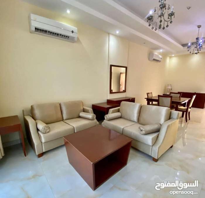 Salalah Apartment | مجمع الحديقة