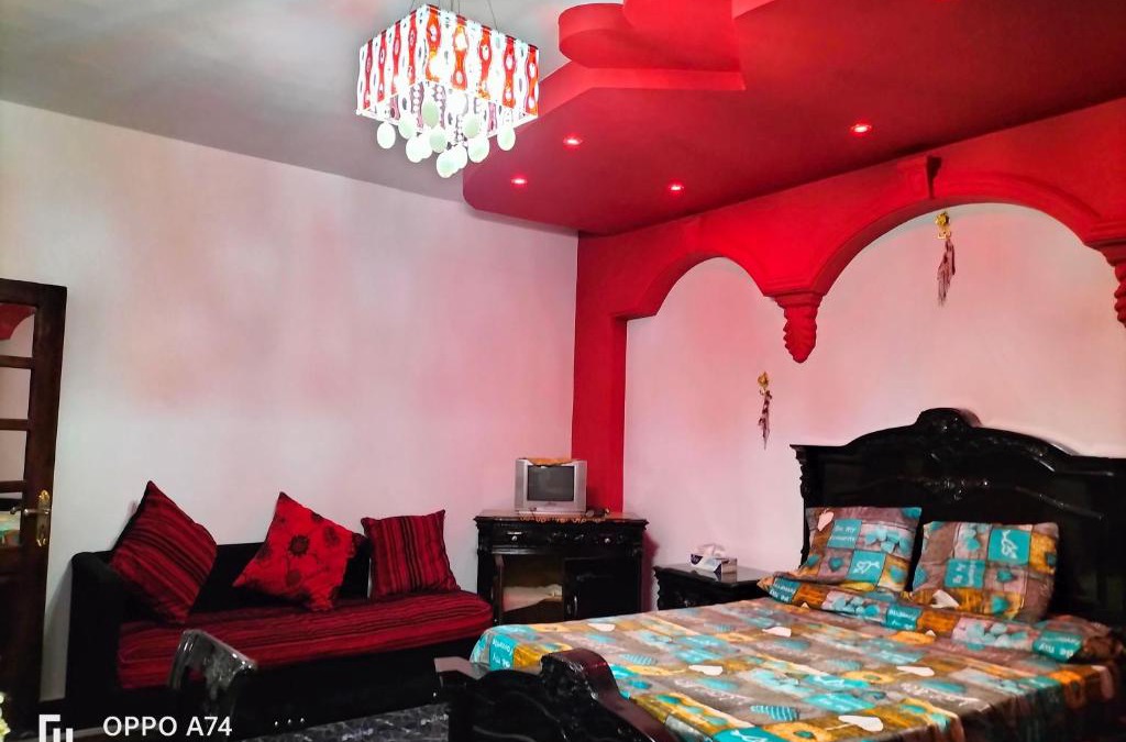 Ismailia Apartment | مدينة الإسماعيلية حي الافرانج السلطان حسين