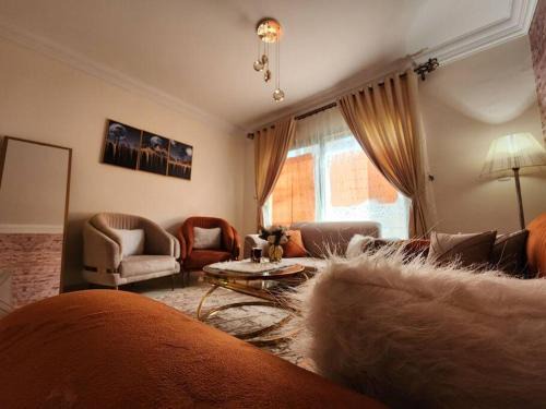 Az Zagazig Apartment | مدينة العبور