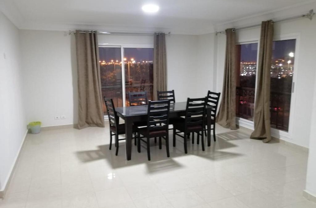 Al Rehab Apartment | مدينتى شقه 266 م