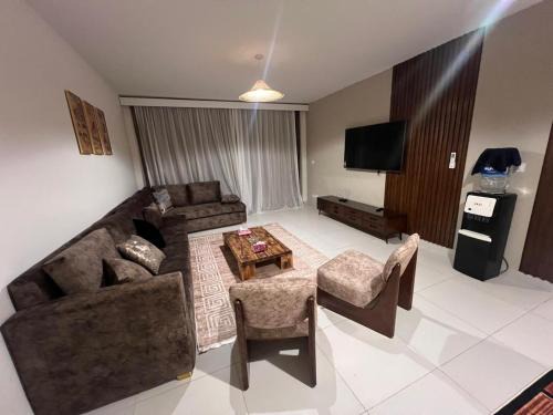 Marsa Matruh Apartment | مراسي