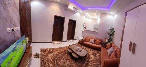 Jeddah Apartment | مرفق الشلال السياحي
