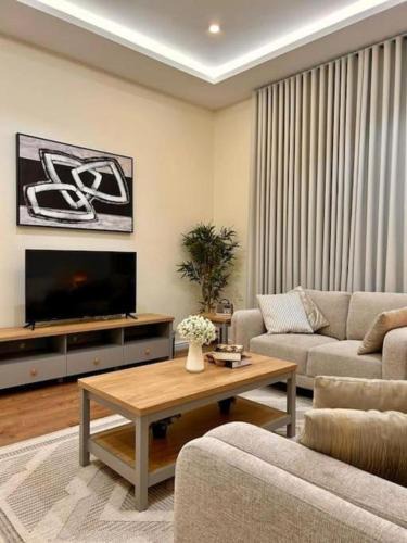 Jeddah Apartment | مرويتا حي المروة