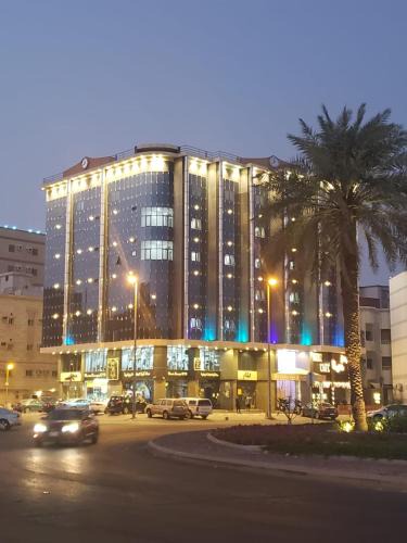 As Salamah Hotel | مساكن المنى Al Mona Residences Serviced Apartments