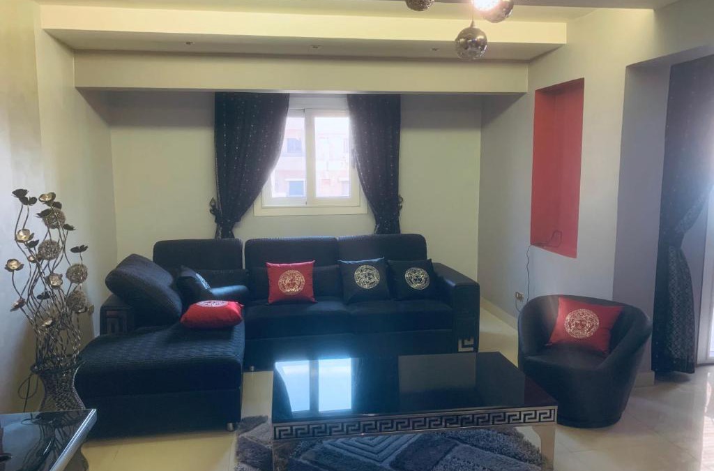 Heliopolis Apartment | مصر الجديده
