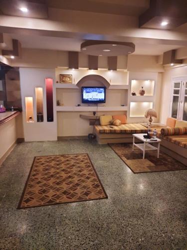 Marsa Matruh Villa | مطروح شاطيء الأبيض عالبحر مباشر