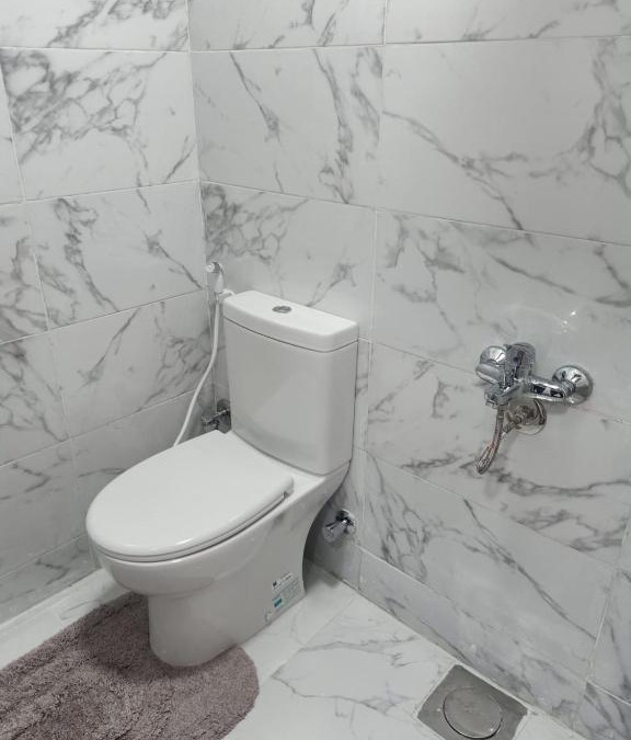 Nasr City Apartment | مكرم عبيد عمارات ميلسا أمام ستى ستارز