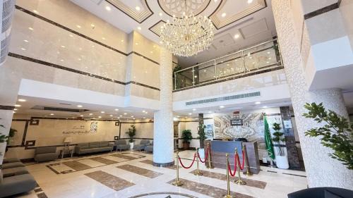 Makkah Province Apartment | ملتزم الضيافة للشقق الفندقية