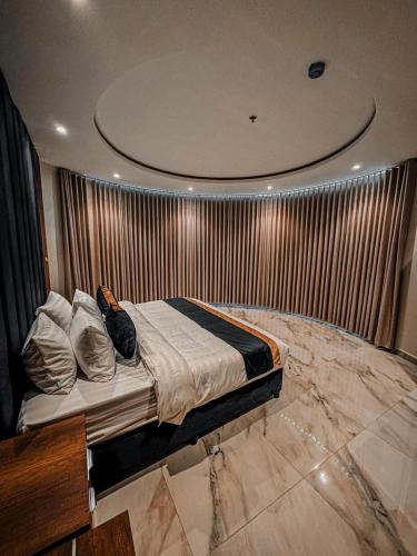 Buraydah Apartment | منازل الطيف للشقق المخدومة