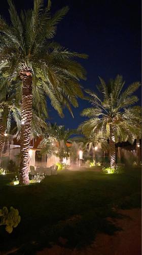 Buraydah House | منتجع الرتاج الريفي