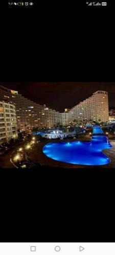 Ras Sudar Resort | منتجع بورتو السخنه