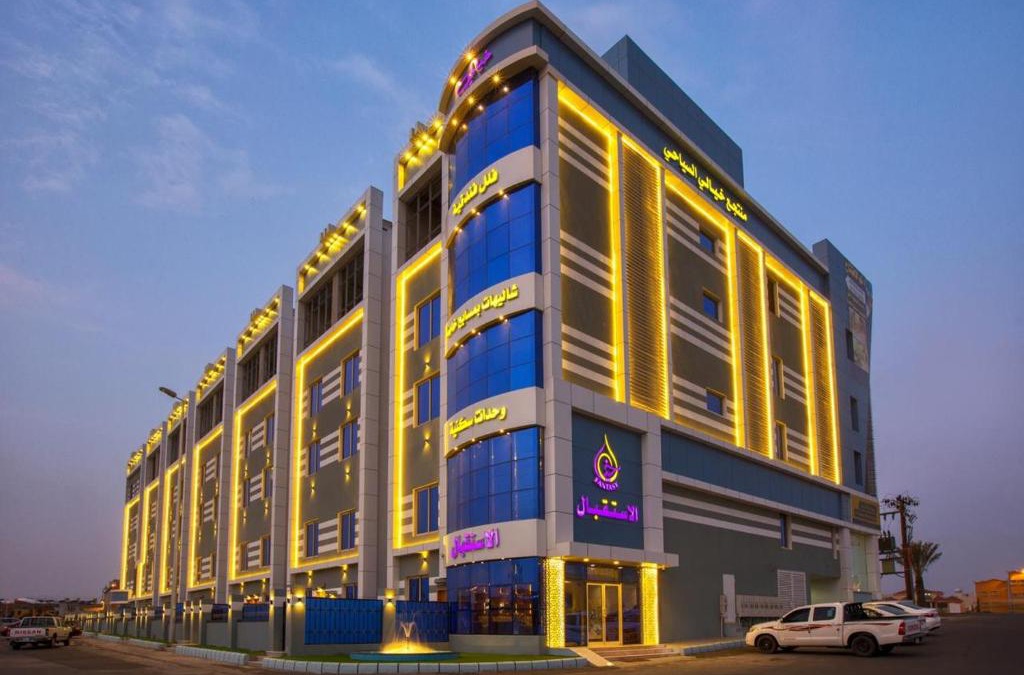 Khamis Mushait Hotel | منتجع خيالى السياحي 2