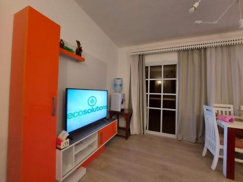 Shurtah al-Dakhlah Apartment | منتجع دلتا شرم