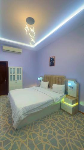 Taif Apartment | منتجع ستي لاند 2