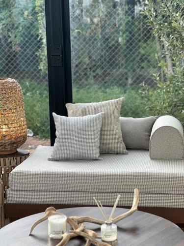 Mizail House | منتجع سفاري ديور