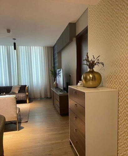 Salalah Apartment | منتجع ميلينيوم