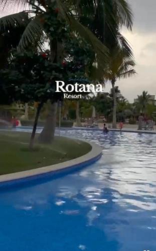 Salalah Apartment | منتجع هوانا روتانا Hawana rotana