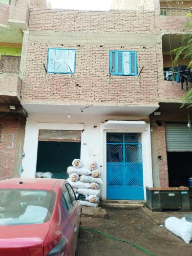 Giza House | منزل سيد سعد
