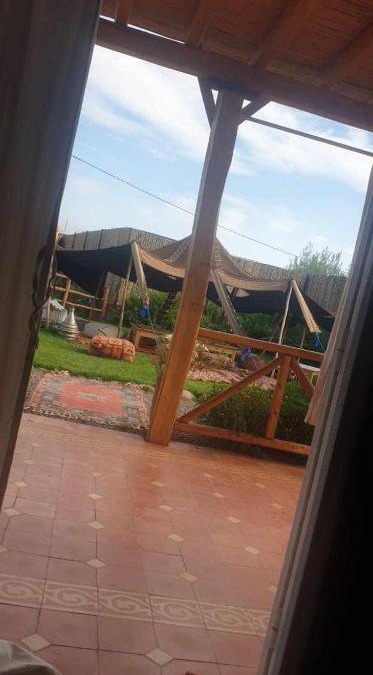 Aghouatim Villa | منزل قروي مريح