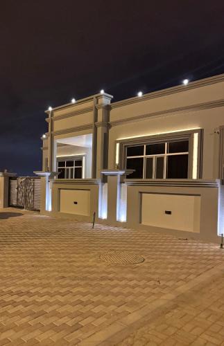 Salalah Villa | منزل لافيدا La Vida Home