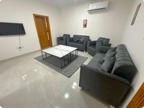 Mecca Apartment | نجوم السعد 5