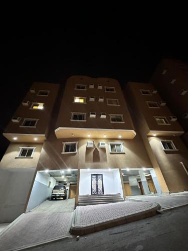 Mecca Apartment | نجوم السعد 9