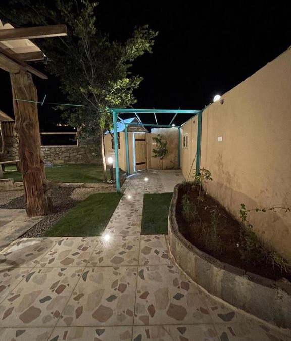 Abha House | نزل السر