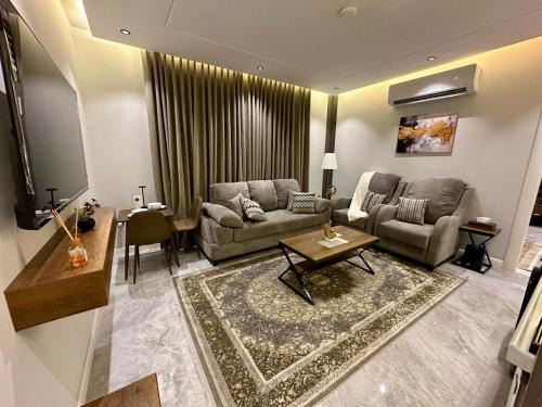 Jeddah Apartment | نزل الشمس