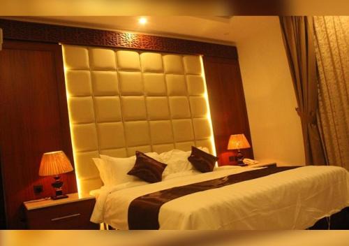 As Salamah Apartment | نزل خيال للشقق المخدومة