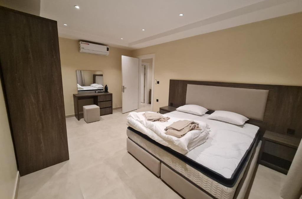 Al Malaz Apartment | نزل دفلي