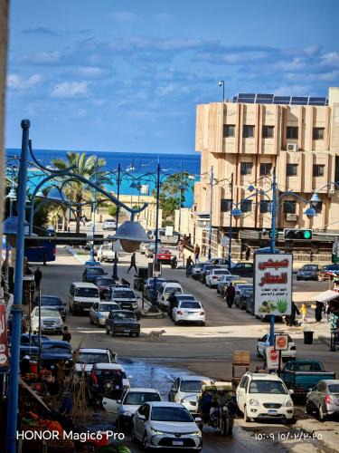 Marsa Matruh Hotel | نشوفك علي خير مطروح
