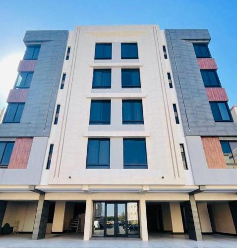 As Salamah Apartment | هاسيندا سويتس - Hacienda Suites