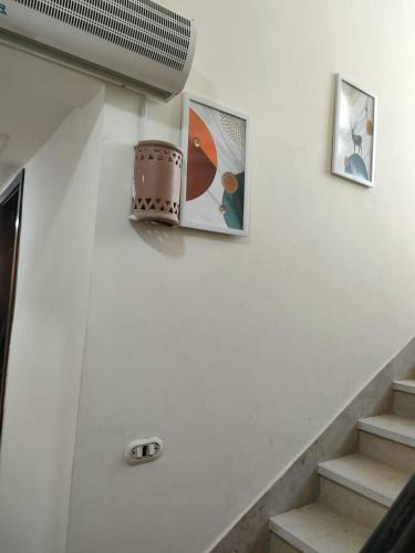 Ras Sudar Villa | هاند فيلا السخنة