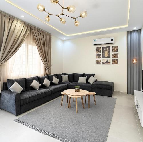 Khamis Mushait House | وحدات سكنية البوليفارد