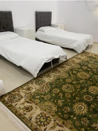Mada'in Saleh Apartment | وحدة ريف الشمال