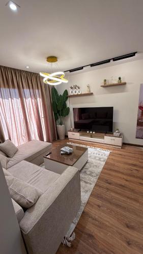 Madinaty Apartment | وحده فندقيه فاخره في مدينتي 22