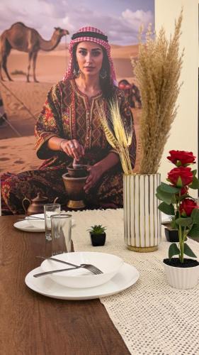 Madinaty Apartment | وحده فندقيه فاخره في مدينتي 42
