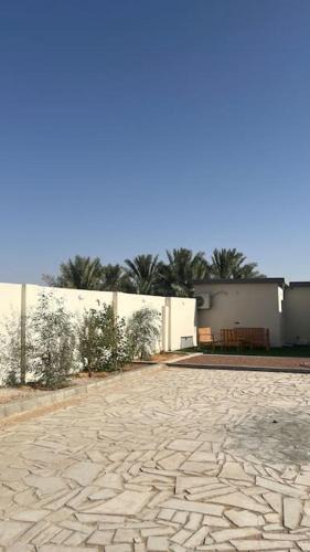 Gassim House | يـتكون من غرفة ضيوف وغرفة صغيره
