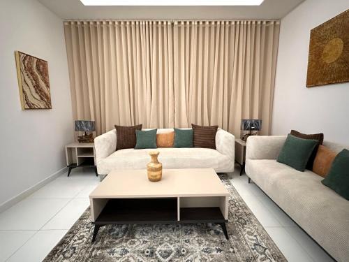 Medina Apartment | يملا Yamla
