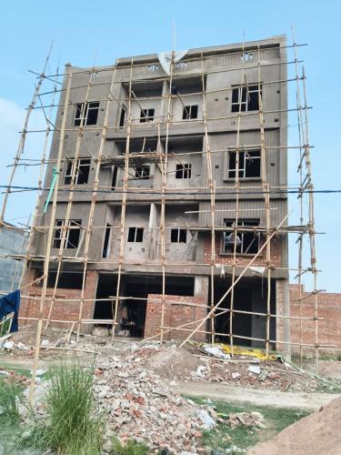Mohangarh Villa | हर्षवाणी होम स्टे Harshvanee Home Stay