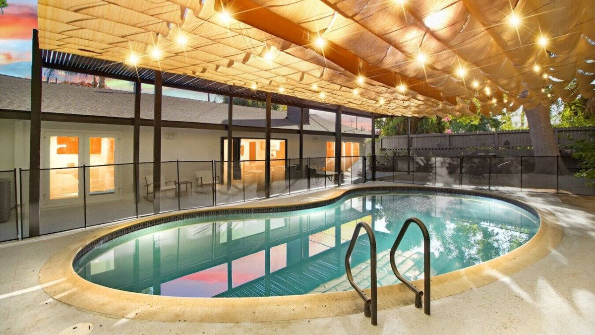 Woodland Hills House | ৎ୭ The Bigler Hideaway ৎ୭w/POOL&MORE