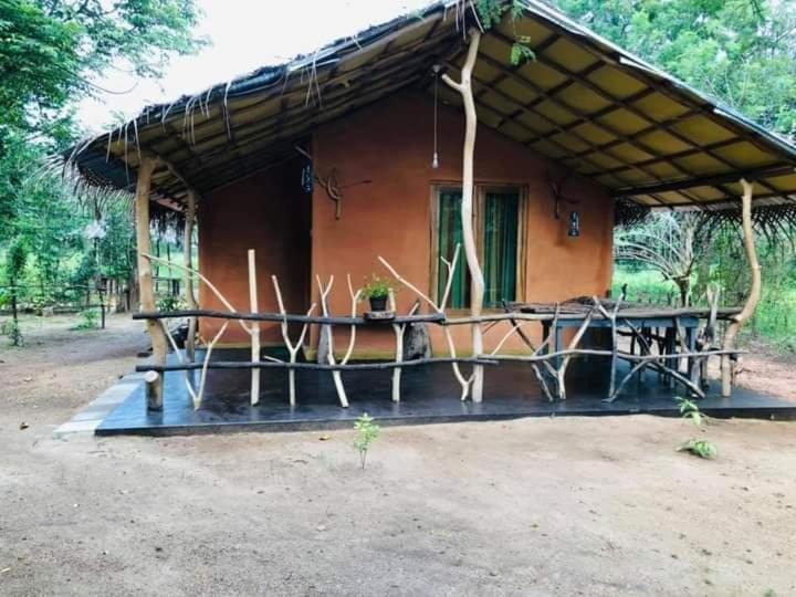 Mihintale House | කැලෑව Jungle Eco Resort