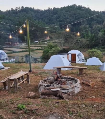 Mae Wang Other | ข้างเขาแคมป์ Khangkhao Camp