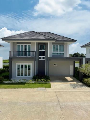 Lam Luk Ka Villa | คลอง8 ลำลูกกา บ้านพัก