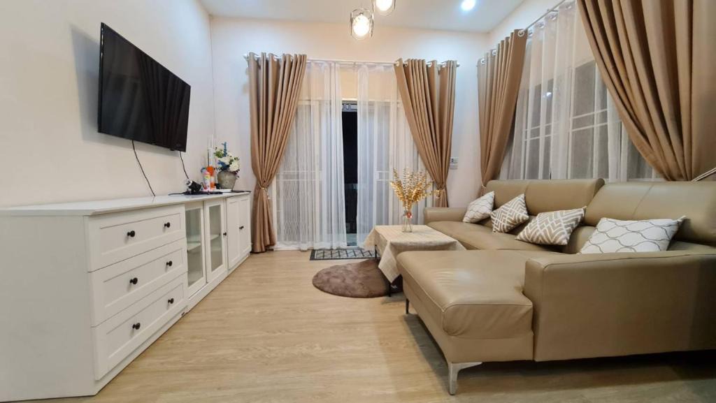 Sila House | คานาโฮมฮัก หนองกุง