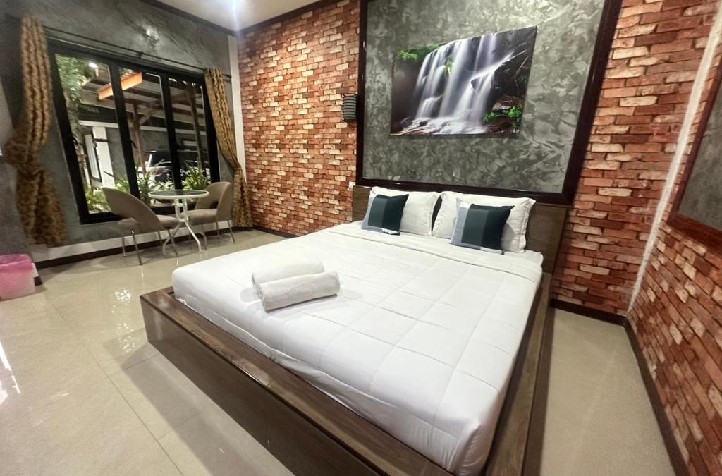 Bung Khong Long Resort | คุณณปาลรีสอร์ท