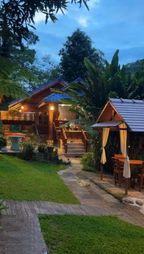 Mae On House | จดจำ Memorize I Chiang Mai
